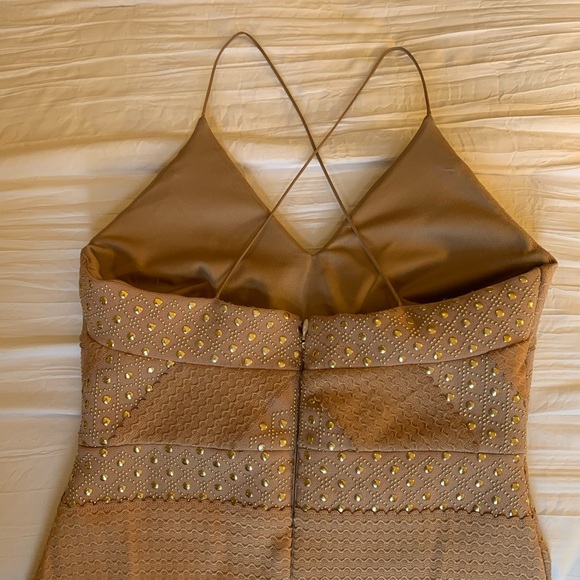 Topshop Cocktail Dress - Picture 4 of 8